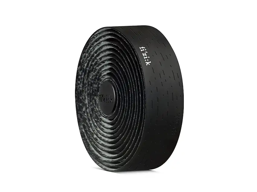 Fizik Terra Solocush Tacky styrband 3,5 mm svart