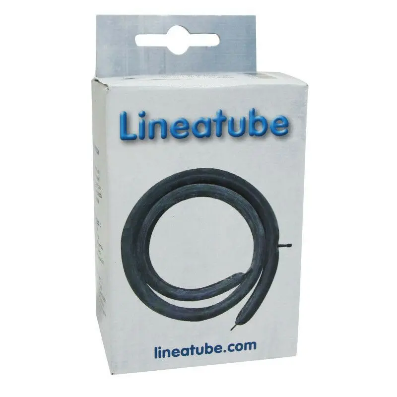 Innerslang med Presta-ventil Lineatube 24-29 1.10 / 1.75