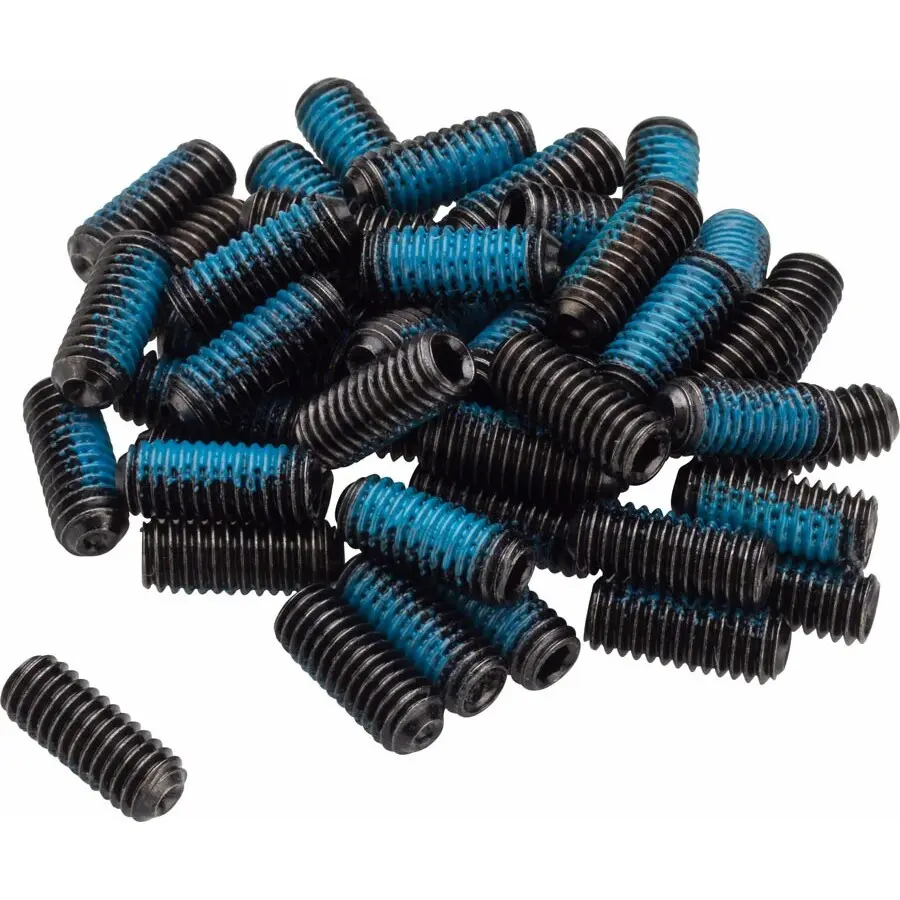 Kit picots longs 2012 et après crankbrothers 5050 / mallet / stamp