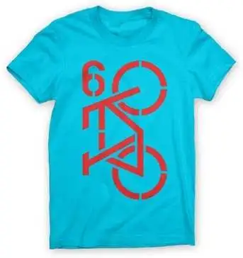T-Shirt Twin Six Commuter Women's