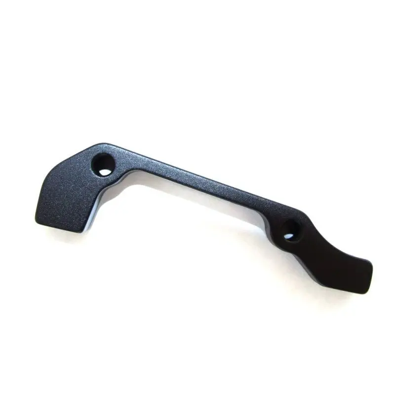 Adapter för skivbroms Shimano postmount inter.standard avant 180mm pour br-m 535/585/765