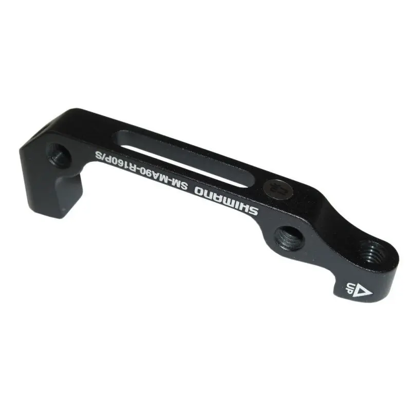 Adapter för bakre skivbroms Shimano r-160s/p pour br-m985 160 mm