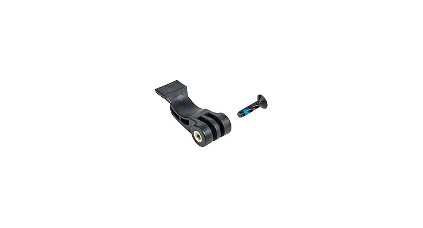 Styrstamsdel Bontrager Mono-basfäste för Comp- och traditionell Elite-styrstam