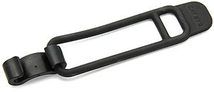 Framlampsfäste Cateye Volt XC-Series svart