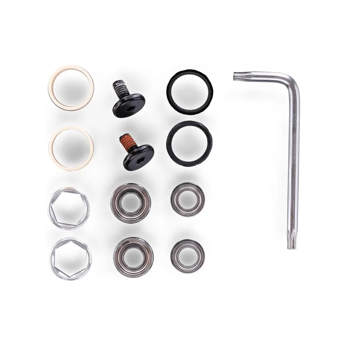 Kit crankbrothers refresh stamp 2/ 3