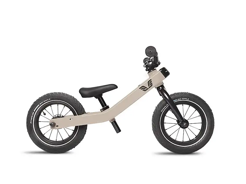 Vici 3-i-1 cykel till barn från 1-5 år Natural Beige