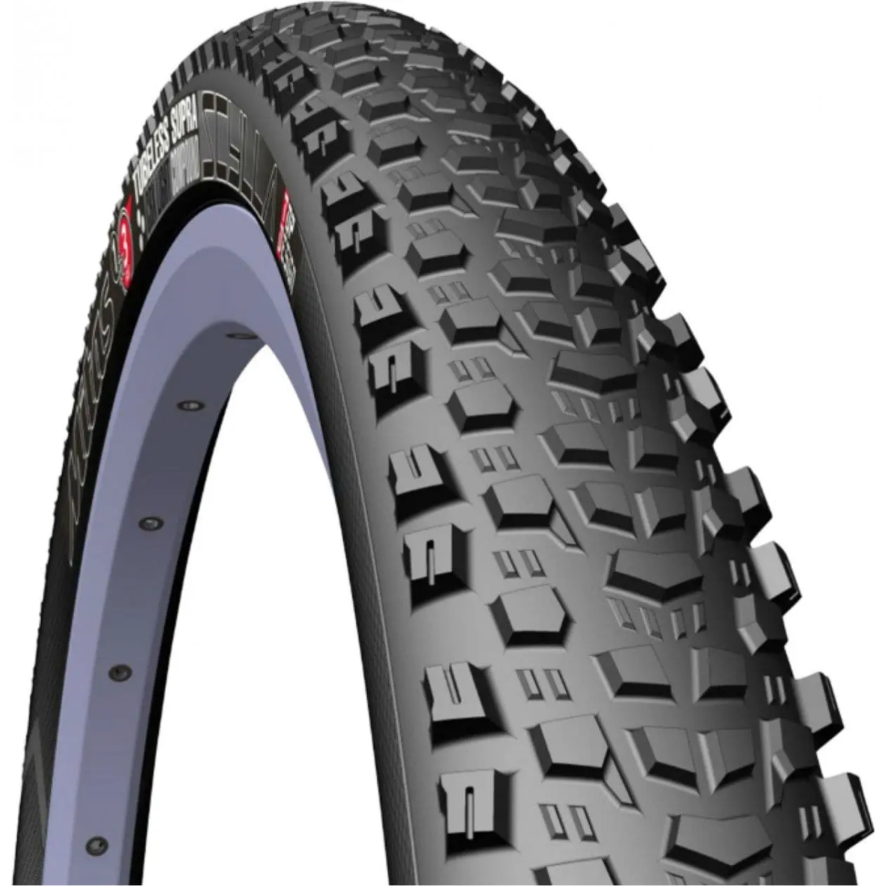 Däck Rubena Tyres Scylla Tr (50-406)