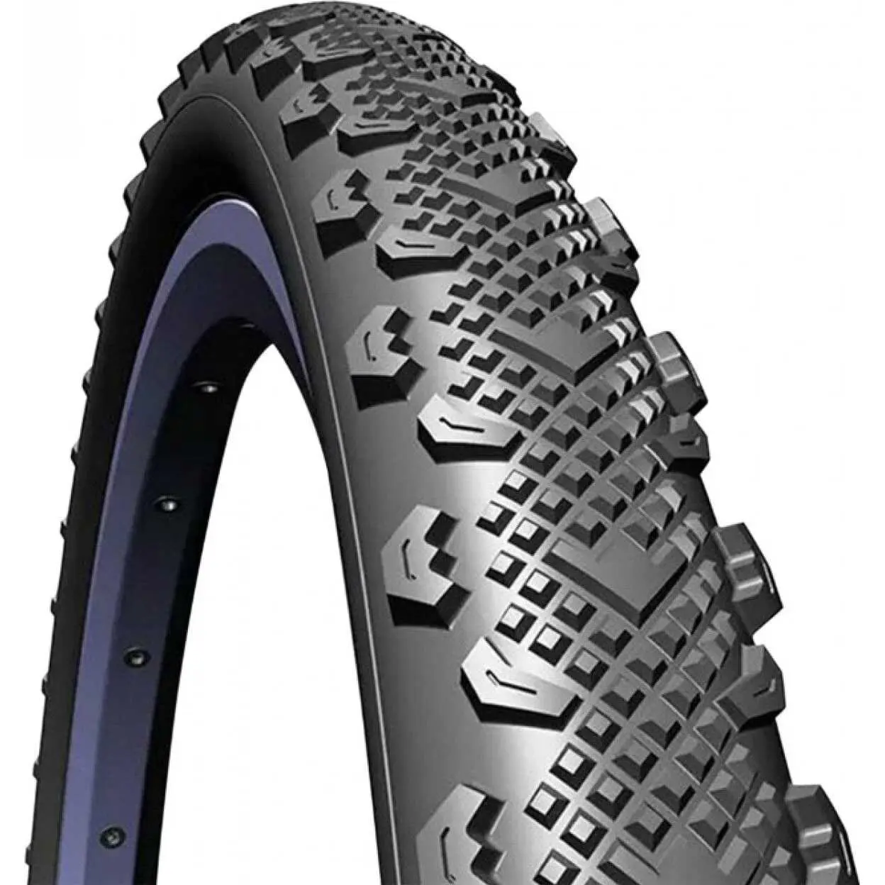 Däck Rubena Tyres Winner Sprint Tr (47-2.54)