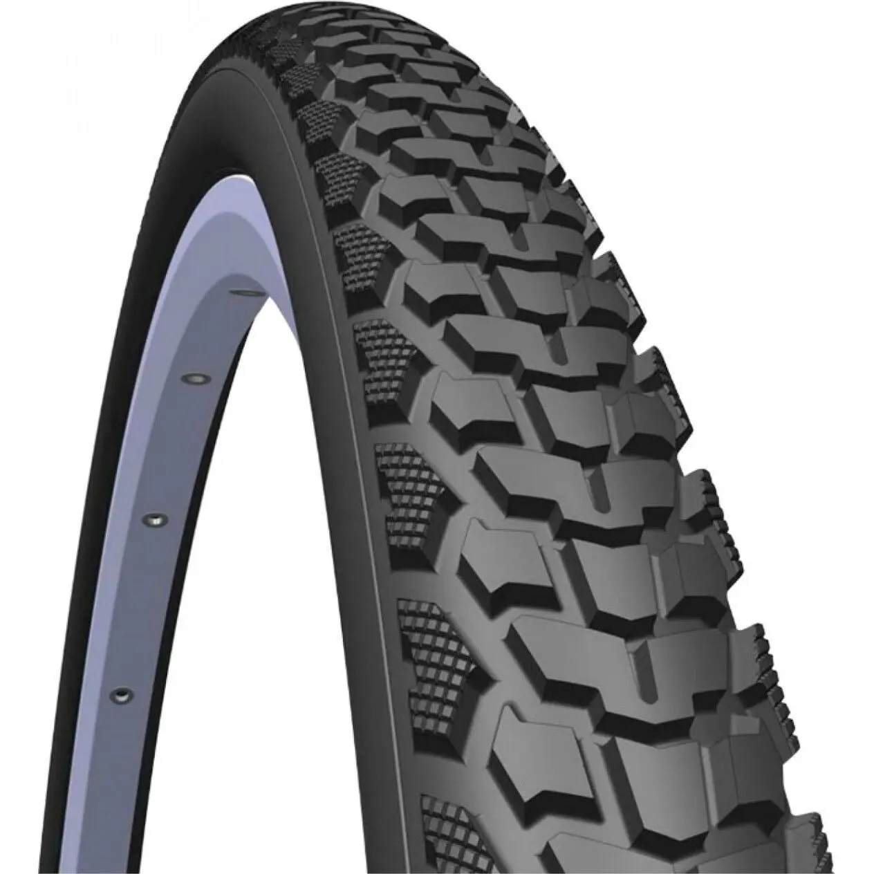 Däck Rubena Tyres Cross - ideal pour chemin