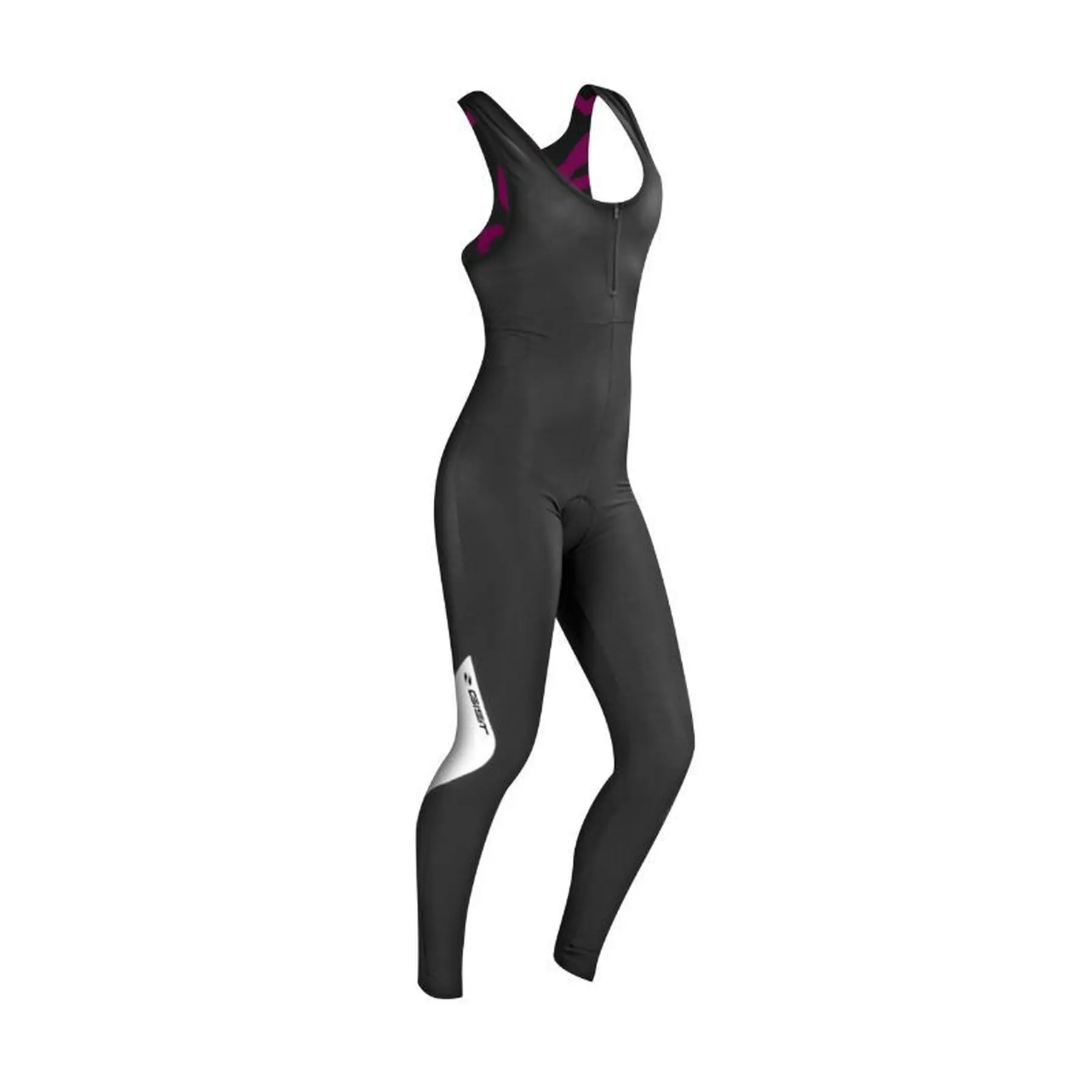 Långa bibshorts för kvinnor Gist Fond 3 Density