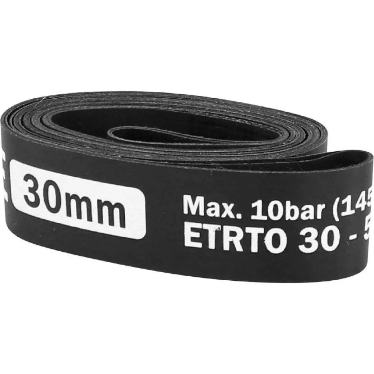 Låda med 2 högtrycksfälgar Velox 30 mm