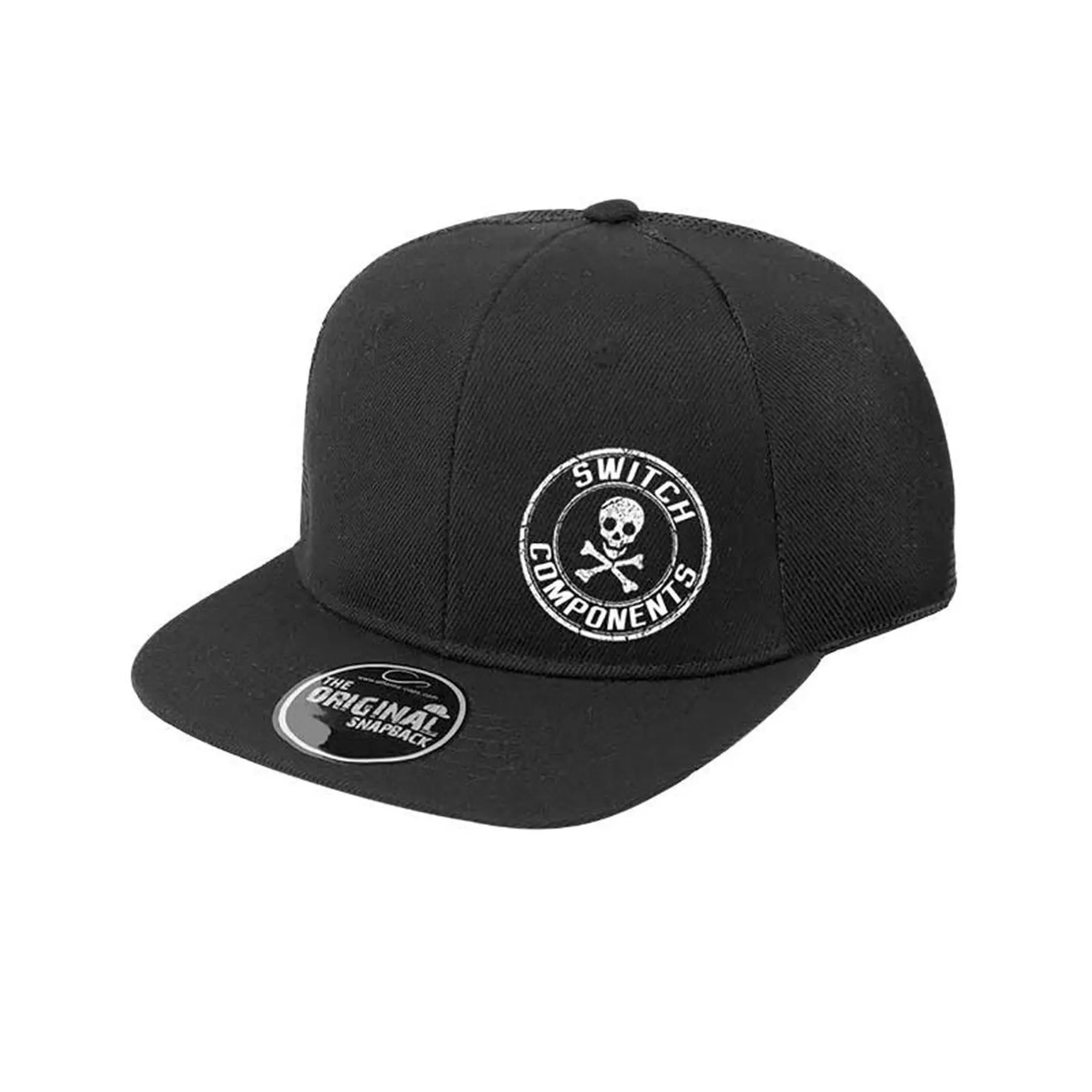 Skull cap Gist Switch