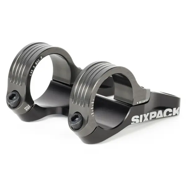 Stam Sixpack Racing Millenium Direct Mount 31.8 45 mm