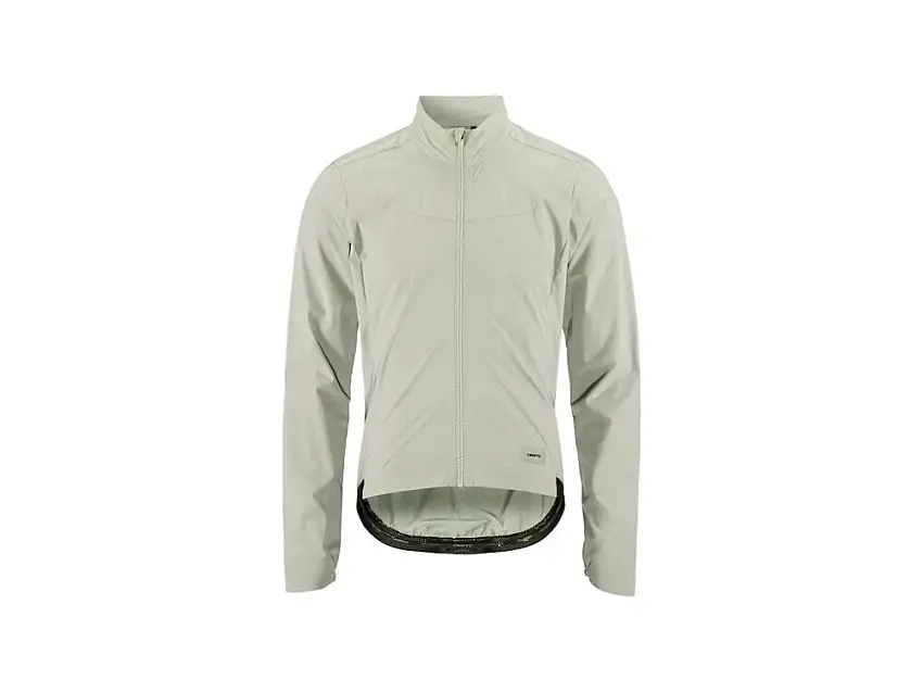 Craft Endur Light Wind cykeljacka pigeon herr