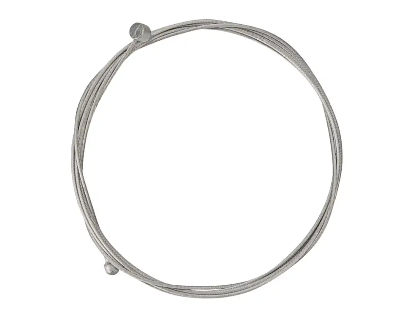 Pathtaker bromsvajer rostfri i 1,5 mm längd 1700 mm