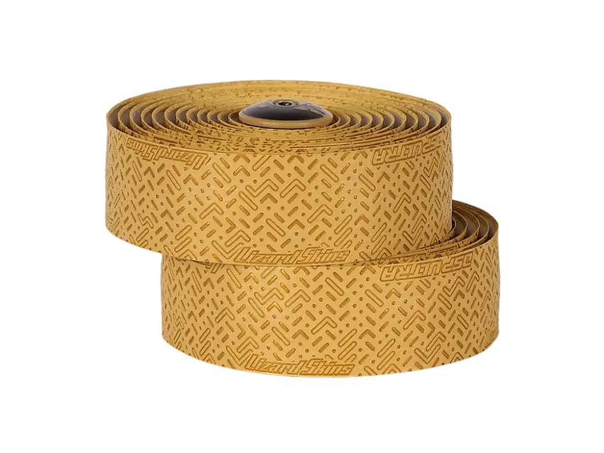 Lizard Skins DSP Ultra styrband 2.7 mm guld