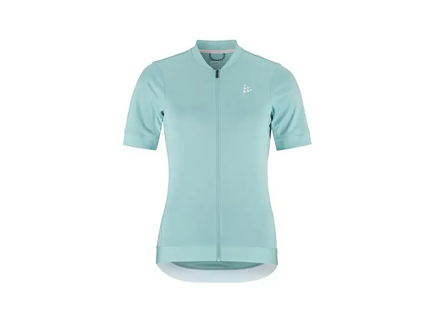 Craft Core Essence kortärmad cykeltröja celeste dam