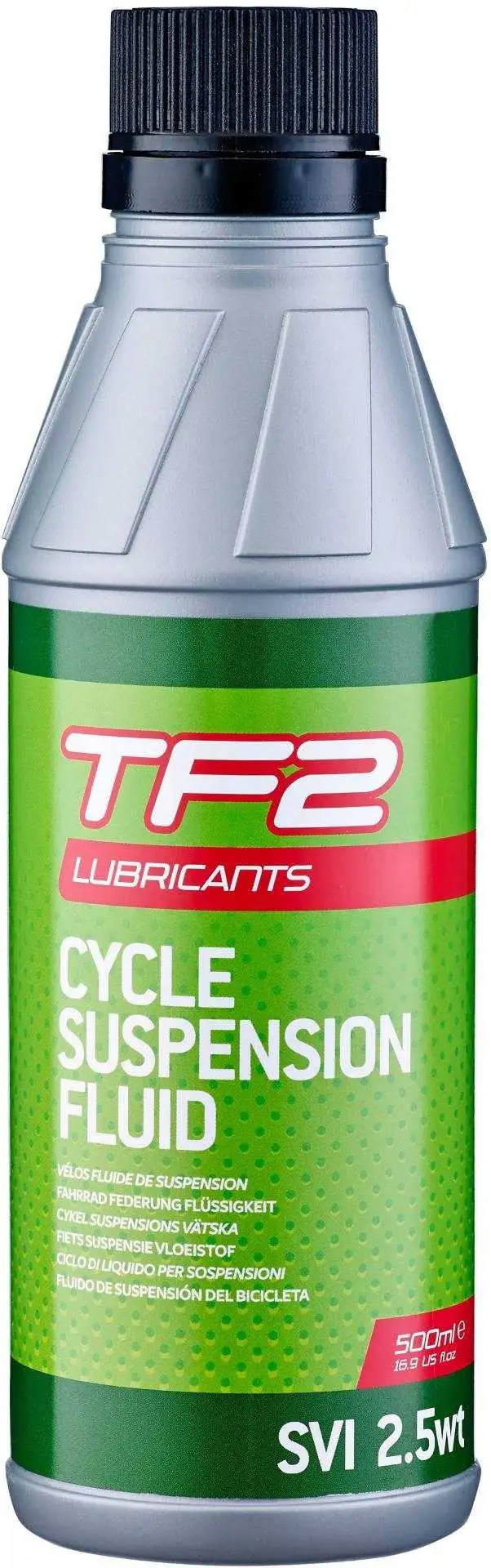 Dämparolja Weldtite Tf2 2.5 Wt 500 ml