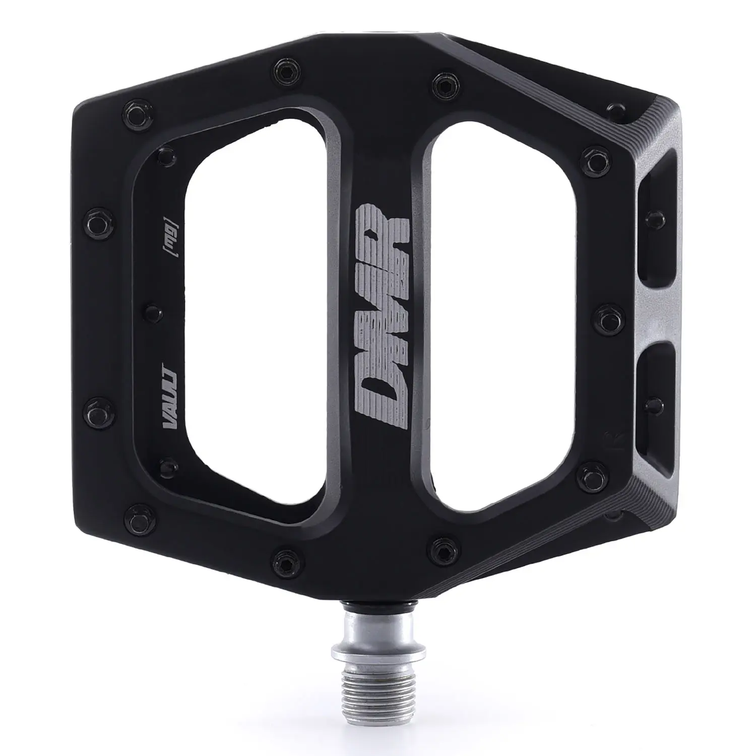 Pedal DMR Vault Mag Axle Cromo
