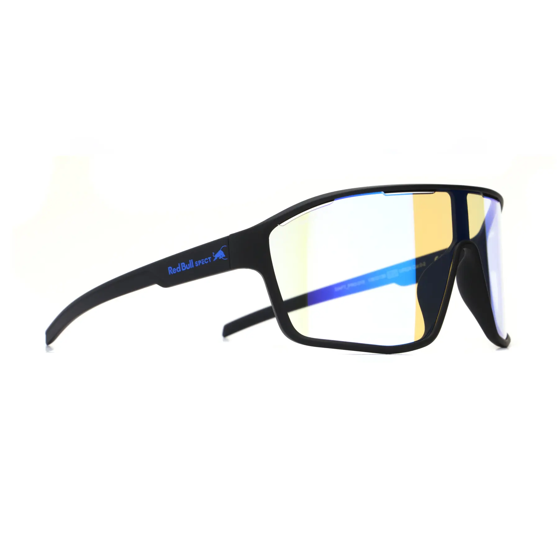 Solglasögon Redbull Spect Eyewear Daft Pro
