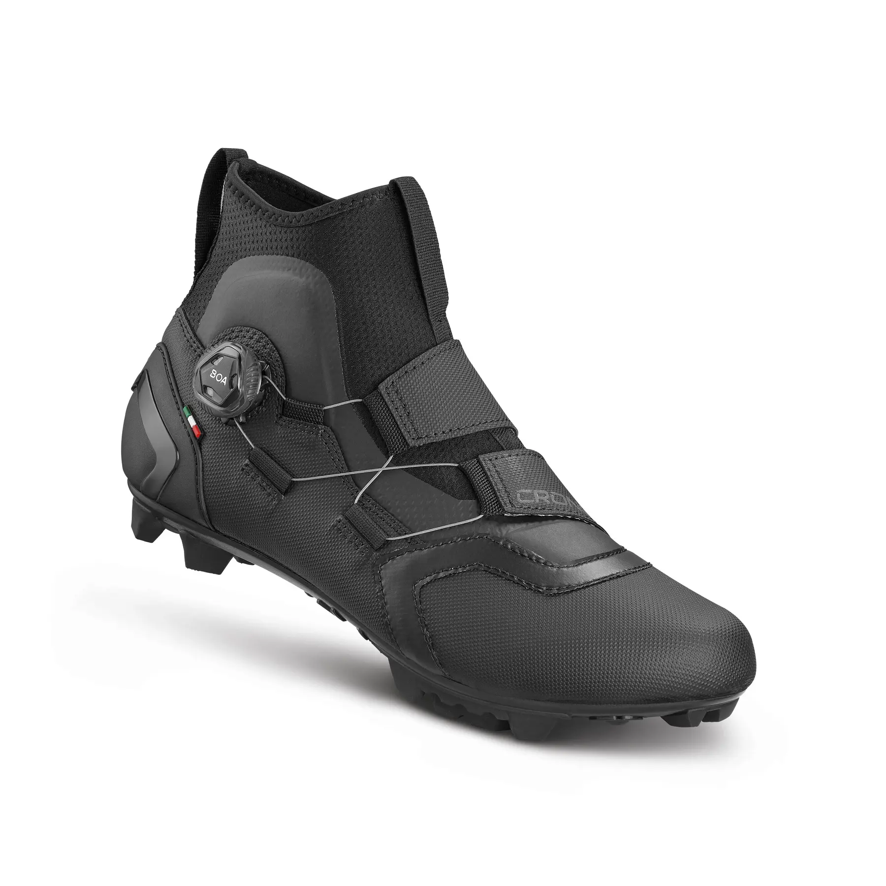 Skor Crono CW1 Carbocomp