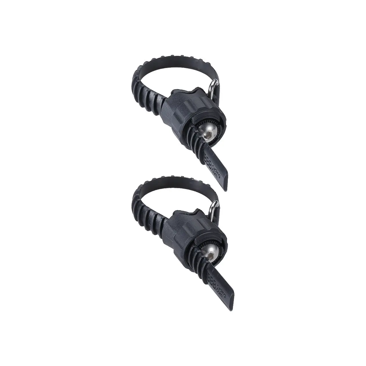 Fastsättning av krage BBB Cycling CageFix