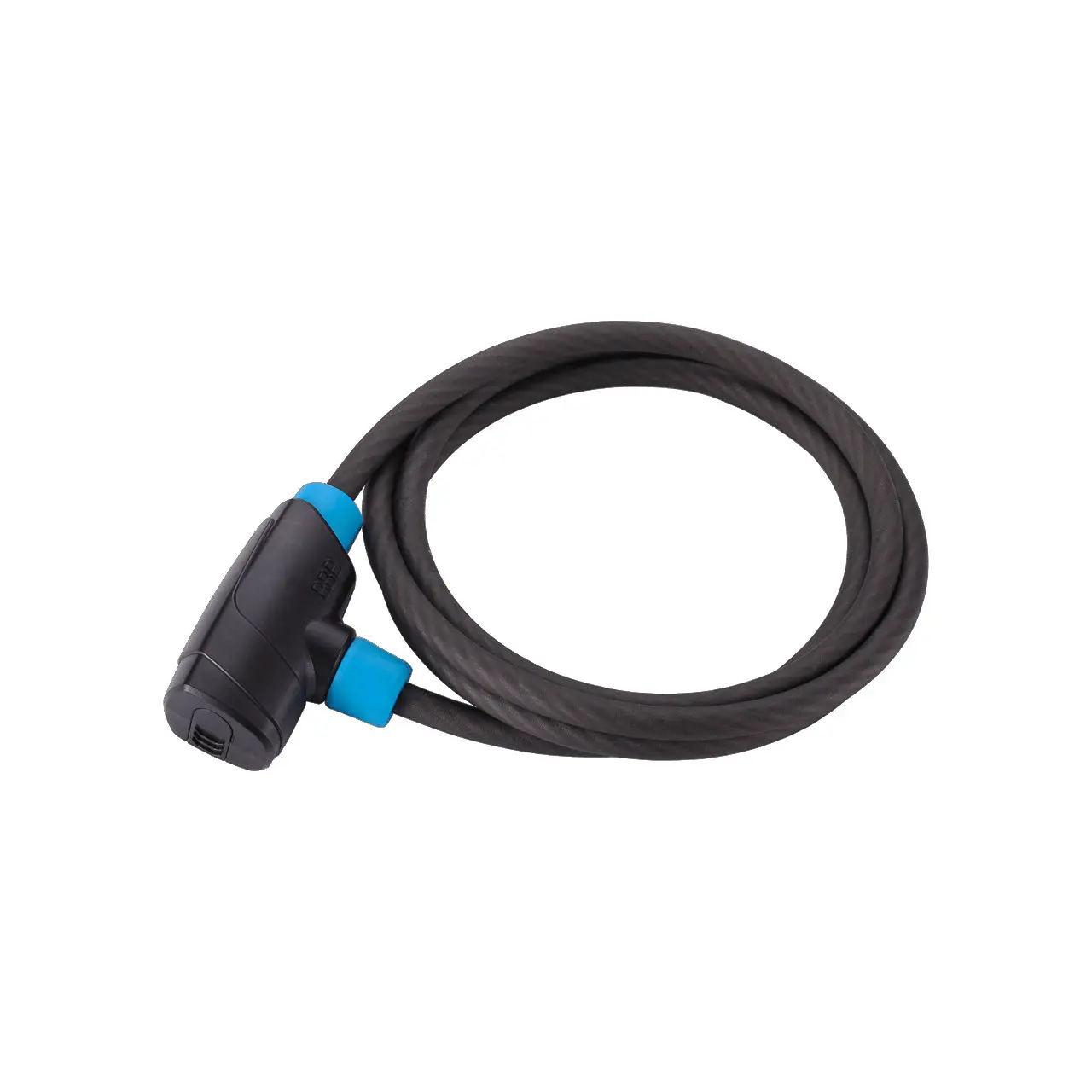 Kabellås BBB Cycling PowerSafe 8/12 mm