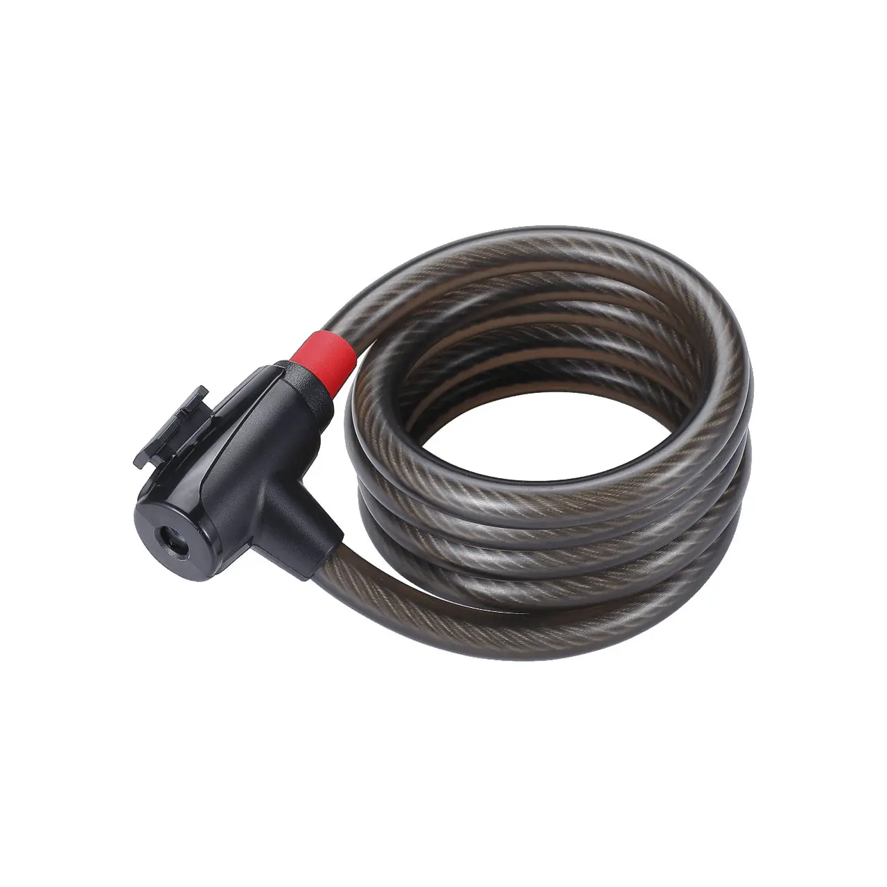 Kabelslå med spiral BBB Cycling PowerLock