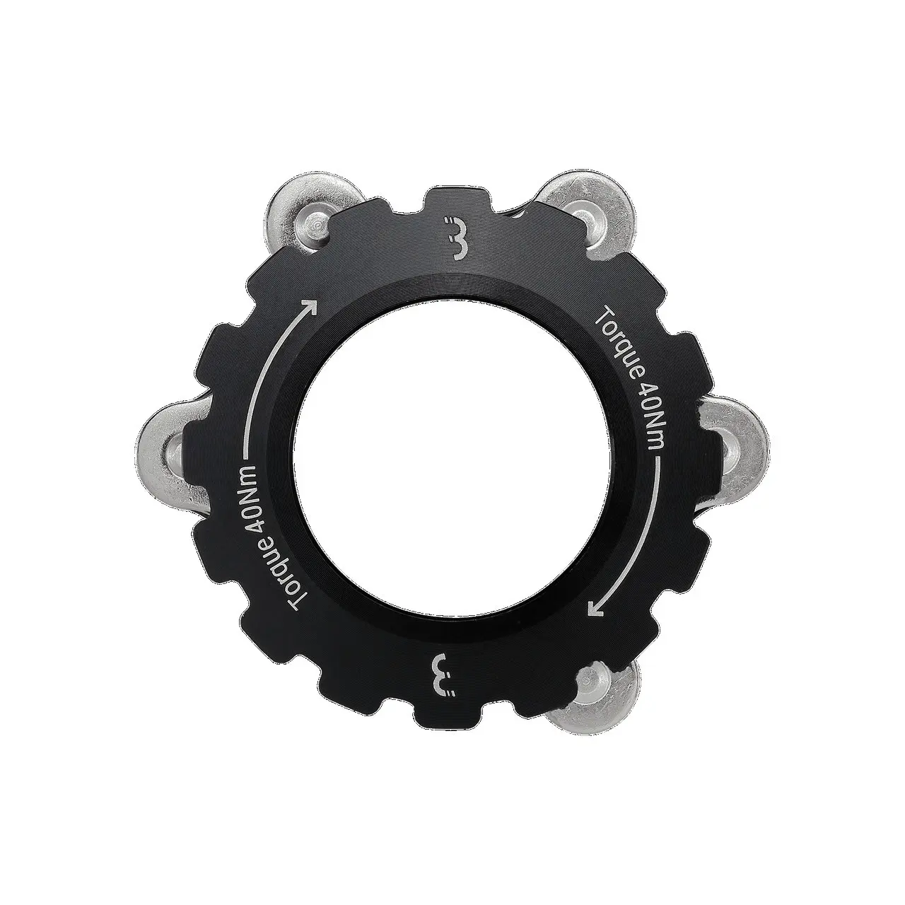 Bromsadapter BBB Cycling CenterFit