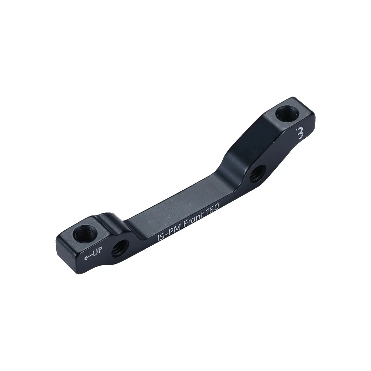 Adapter för frambroms BBB Cycling PowerMount IS vers PM