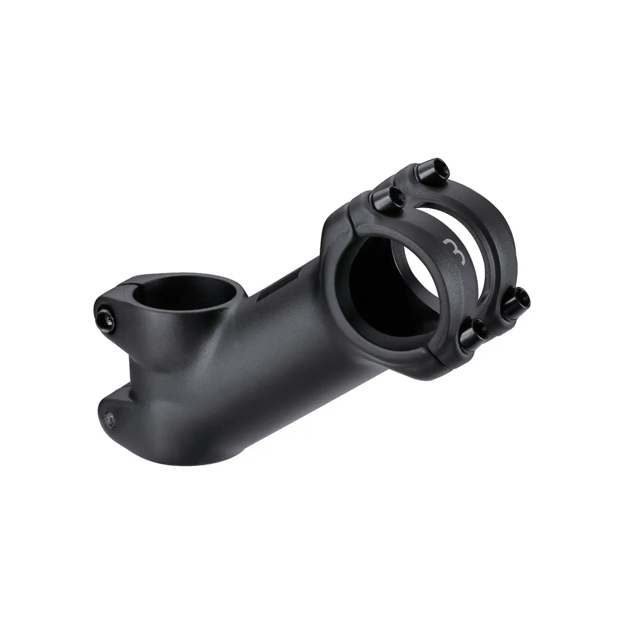 Stam BBB Cycling HighRise OS 31.8A/N