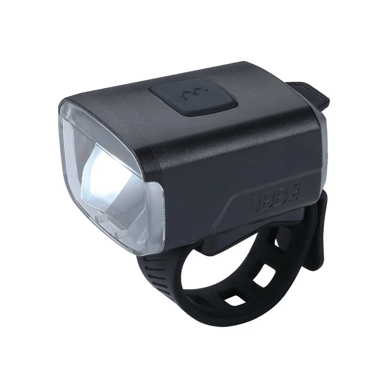 Framljus BBB Cycling Stud33 Strap