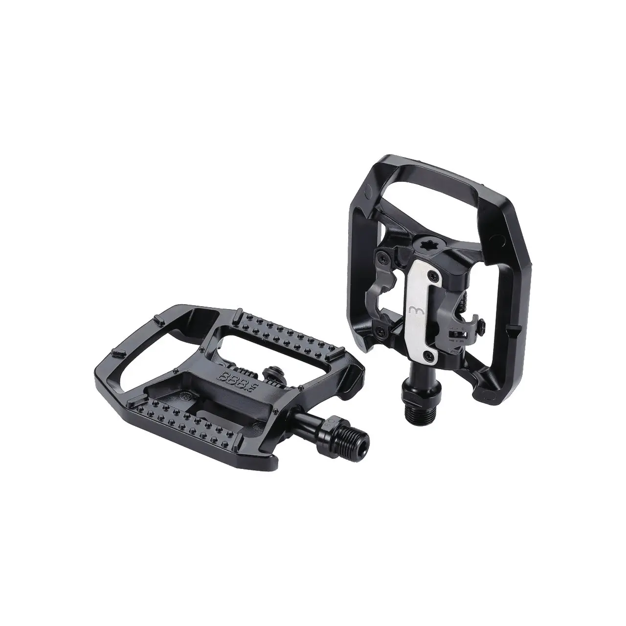Pedaler BBB Cycling Dualchoice