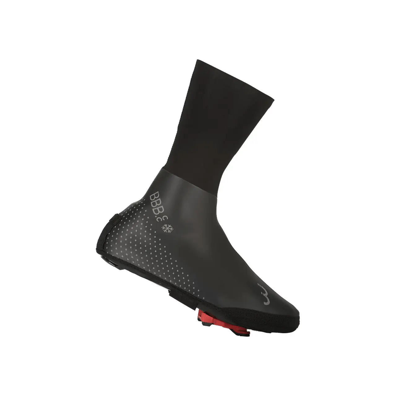 Överskor BBB Cycling UltraWear
