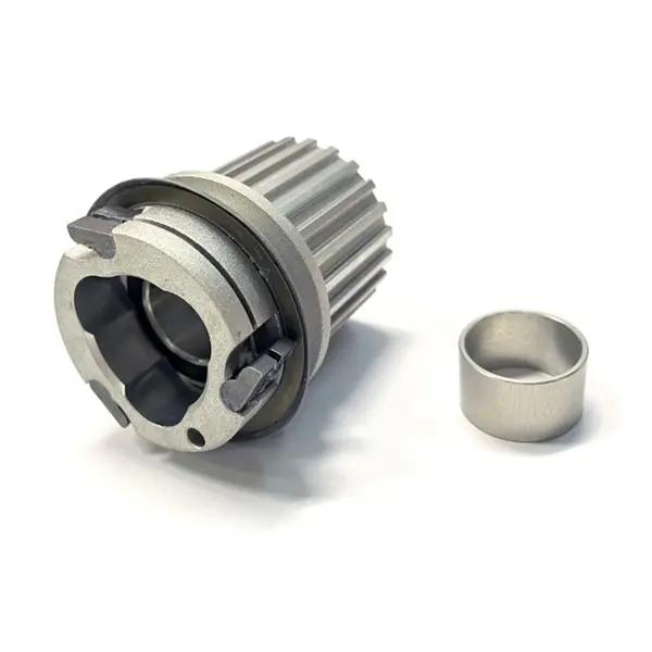 Kassettkropp Campagnolo MS12
