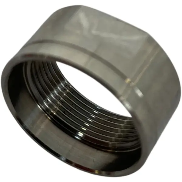 Hjulmuttrar Campagnolo