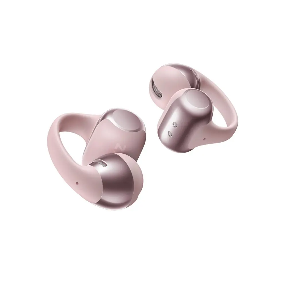 Bluetooth hörlurar med benledning Shokz Opendots One