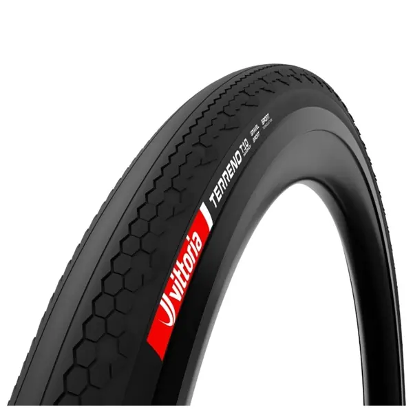 Däck Vittoria Gravel Sport Terreno T10 40-622