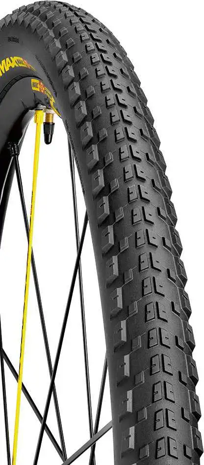 Cykeldäck Mavic Crossmax Pulse LTD 54-622 (29 x 2.1") vikbart svart