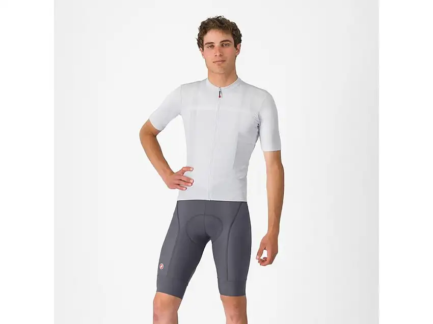 Castelli Competizione 2 bibshorts smoky gray herr