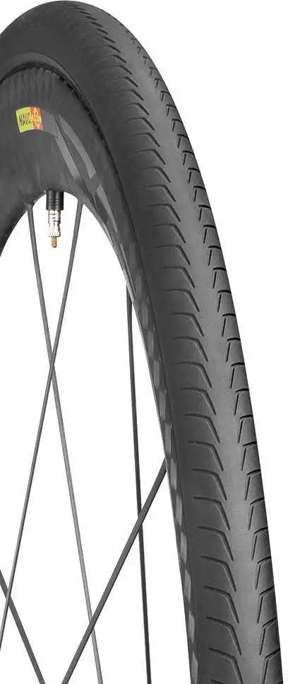 Tubdäck Mavic Yksion Pro Griplink SSC 23-622 vikbart svart