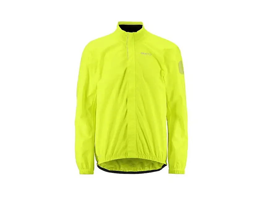 CRAFT Core Endur Hydro 2 cykeljacka flumino herr