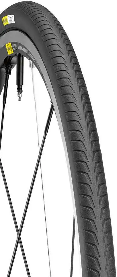 Tubdäck Mavic Yksion Pro Griplink 23-622 vikbart