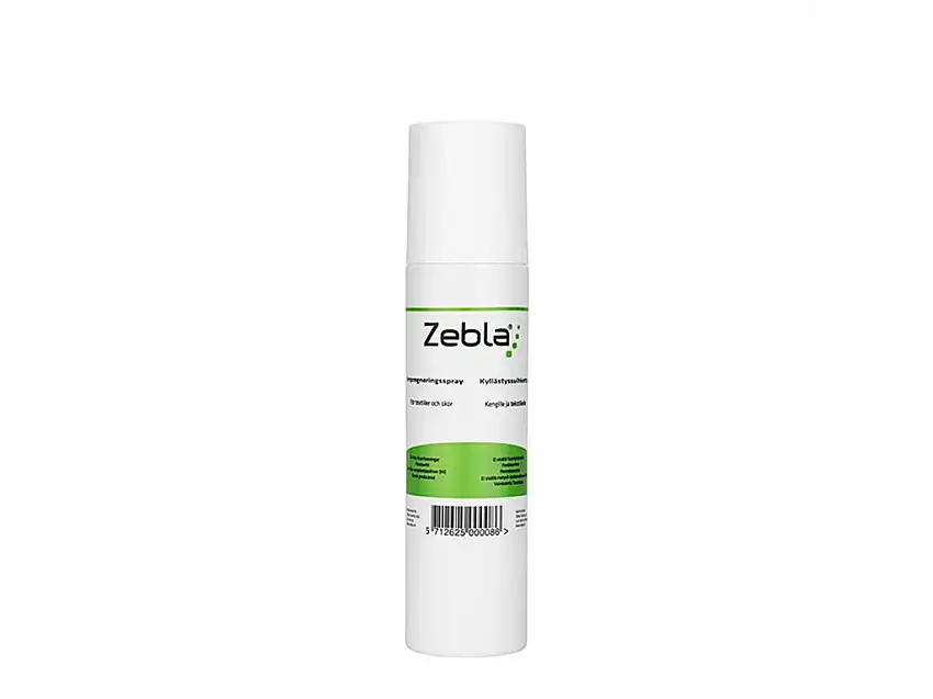 Impregneringsspray Zebla Waterproofing 300ml