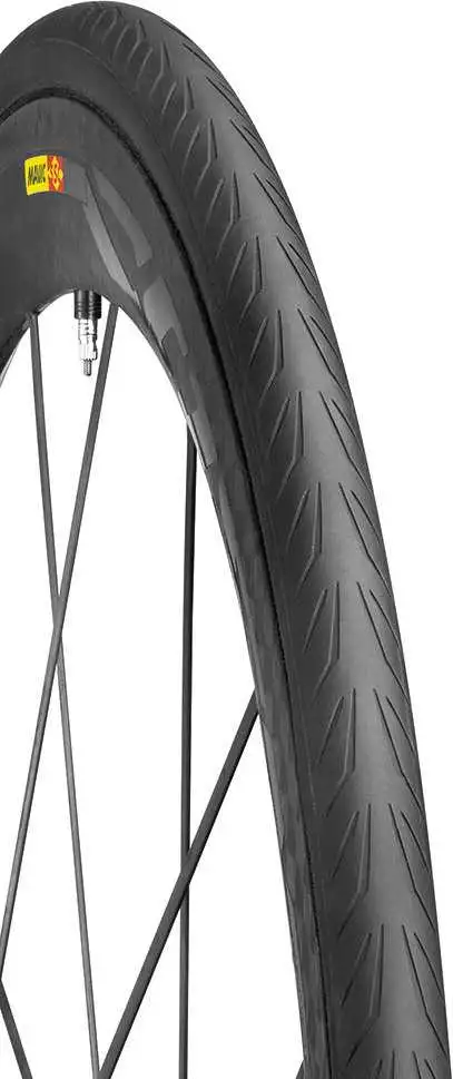 Tubdäck Mavic Yksion Pro Powerlink SSC 23-622 vikbart