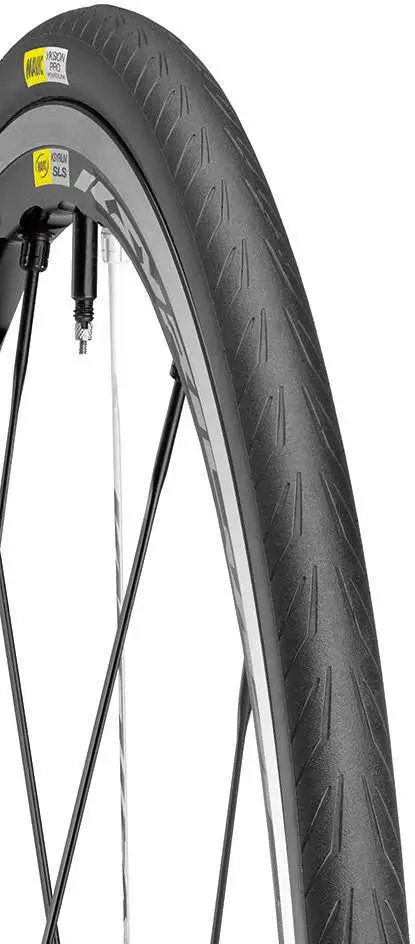 Tubdäck Mavic Yksion Pro Powerlink 23-622 vikbart