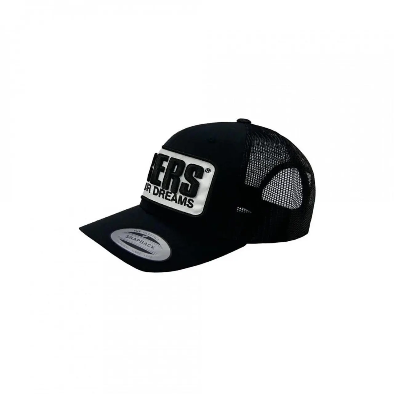 Truckerkeps 226Ers Patch Logo 226ERS