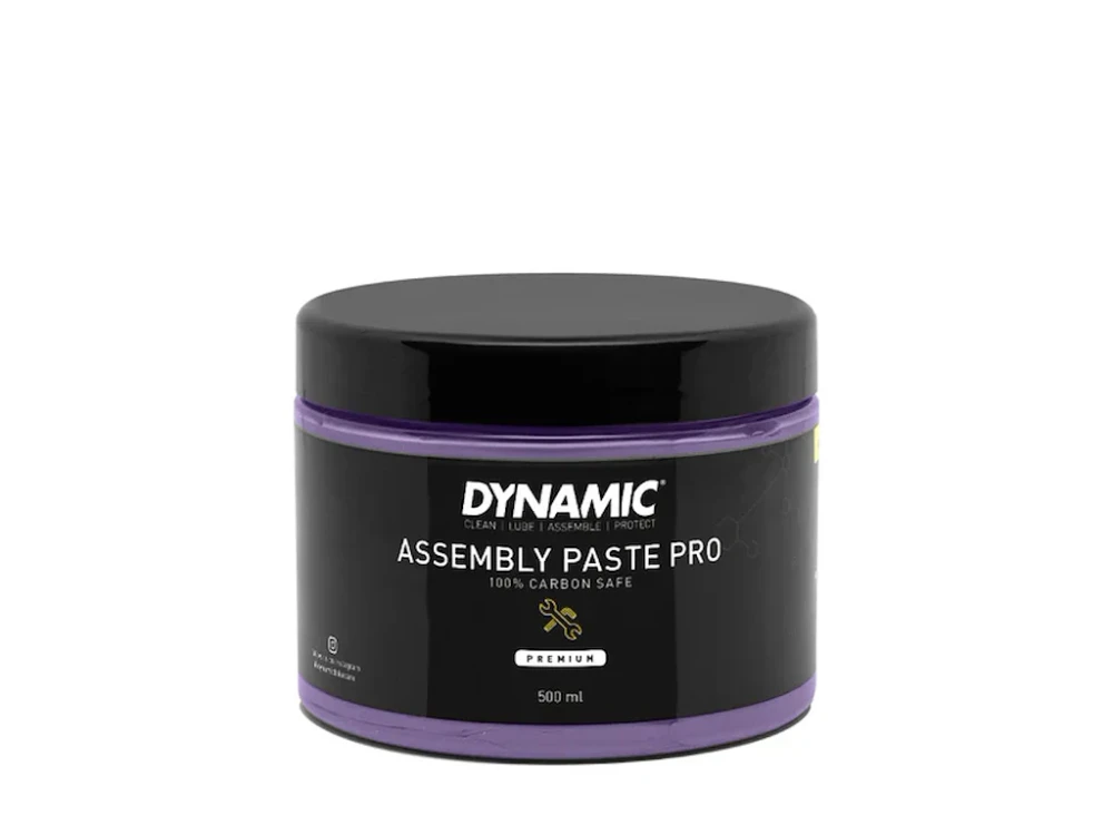 Dynamic Pro Assembly Paste fedt 500ml