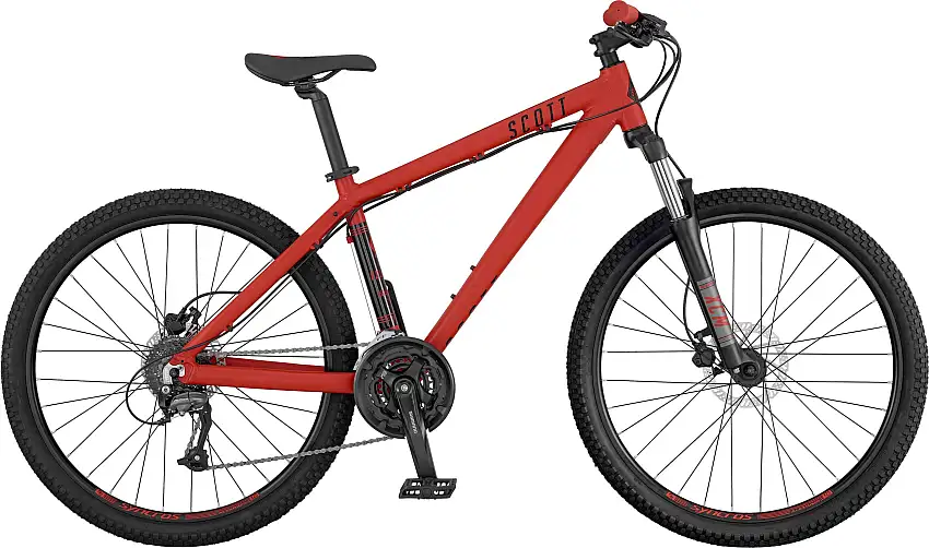Scott Voltage YZ 10