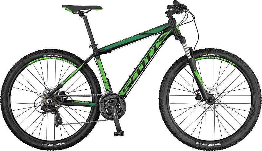 Scott Aspect 760